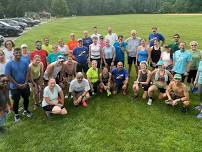 Amazing Feet Running Club - Monday and Wednesday 5-Mile Run Walk