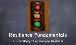 Resilience Fundamentals @ Gladstone