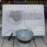 Fulton’s Folly at Buster’s