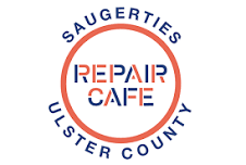 Saugerties Repair Cafe--NEW! — Repair Cafe — Hudson Valley