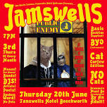 JAMSWELLS (JUNE)