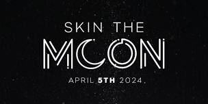 Skin the Moon