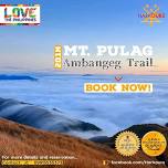 AUG 10-11, 2024 (SAT-SUN) MT. PULAG AMBANGEG TRAIL 2D1N TOUR