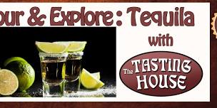 Pour & Explore: Tequila Night