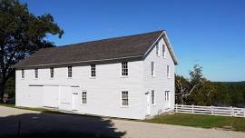 Shaker Herb House's History-Making Lift