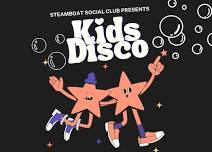 Kids Disco