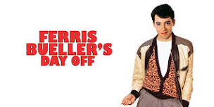 FREE Marina Movie Nights | Ferris Bueller's Day Off