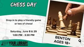 Chess Day