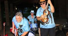 StingRays in Milton, WI THU 6/27/24 - 7pm