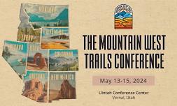 Mountain West Trails Conference