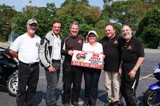 Ladies Coffee Club at Americade, Lake George, NY