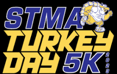 STMA Turkey Day 5k