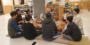 Learn Seon Buddhist Meditation in Seoul (Bundang) - Sunday 1pm