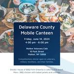 Delaware County Mobile Canteen