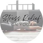 Stress Relief Yin Yoga