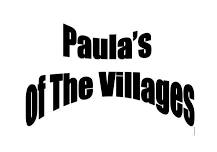 2nd Meeting of Paula's of The Villages