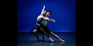 One @ the Ballet - The Landscape of Movement