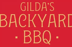 Gilda's Backyard BBQ