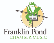 Franklin Pond Chamber Music Awards Concert