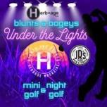 Blunts & Bogeys “Under the Lights”