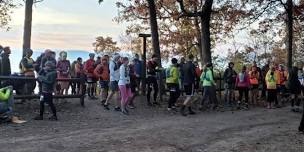 Fire on the Mountain 50K Trail Race