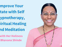 Improve Your Habits and State with Self Hypnotherapy and Meditation