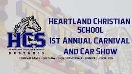 HCS: Carnival and Car Show