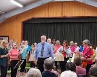 Ripon Community Orchestra Summer Concert