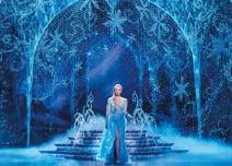 Frozen - The Musical - Austin