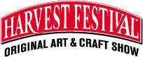 HARVEST FESTIVAL - ORIGINAL ART & CRAFT - VENTURA