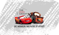 Summer Movie Event