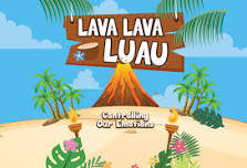 Lava Lava Luau VBS (Preregistration required)