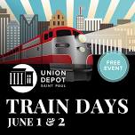 Train Days 2024