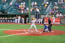 Johnstown Mill Rats Baseball Game