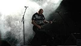 %100 Metal Sunar : Soen