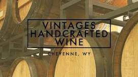 Vintages presents Prairie Strings