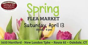 Spring Flea Market