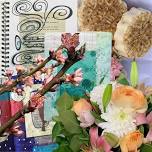 Thursday Adult Art Journaling