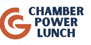 Chamber Power Lunch