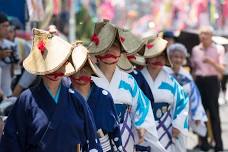 Fussa Tanabata Matsuri 2024