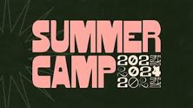 High School - GO Youth Summer Camp 2024