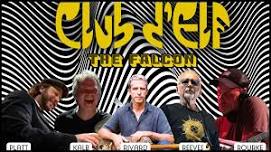 Club d'Elf ft. Reeves Gabrels: Live at The Falcon