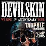 WE RISE - 10th Anniversary Tour