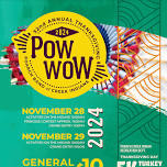 Poarch Band of Creek Indians 52nd Annual Thanksgiving Pow Wow 2024