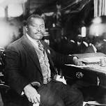 The Marcus Garvey Story