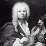 Vivaldi's Four Seasons (Violin Concerto) @ Shrewsbury Abbey