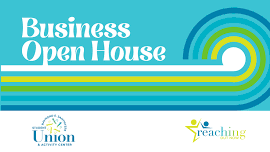 Student Union Business and Employer Open House