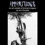 APPARITIONS