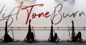 Grand Opening Weekend at Pure Barre Framingham!