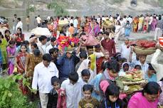 Chhath Puja